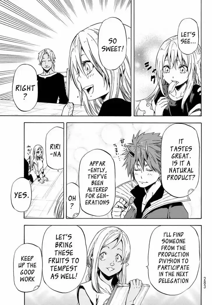 Tensei Shitara Slime Datta Ken 41