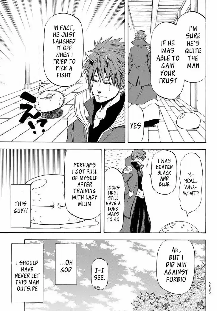 Tensei Shitara Slime Datta Ken 41