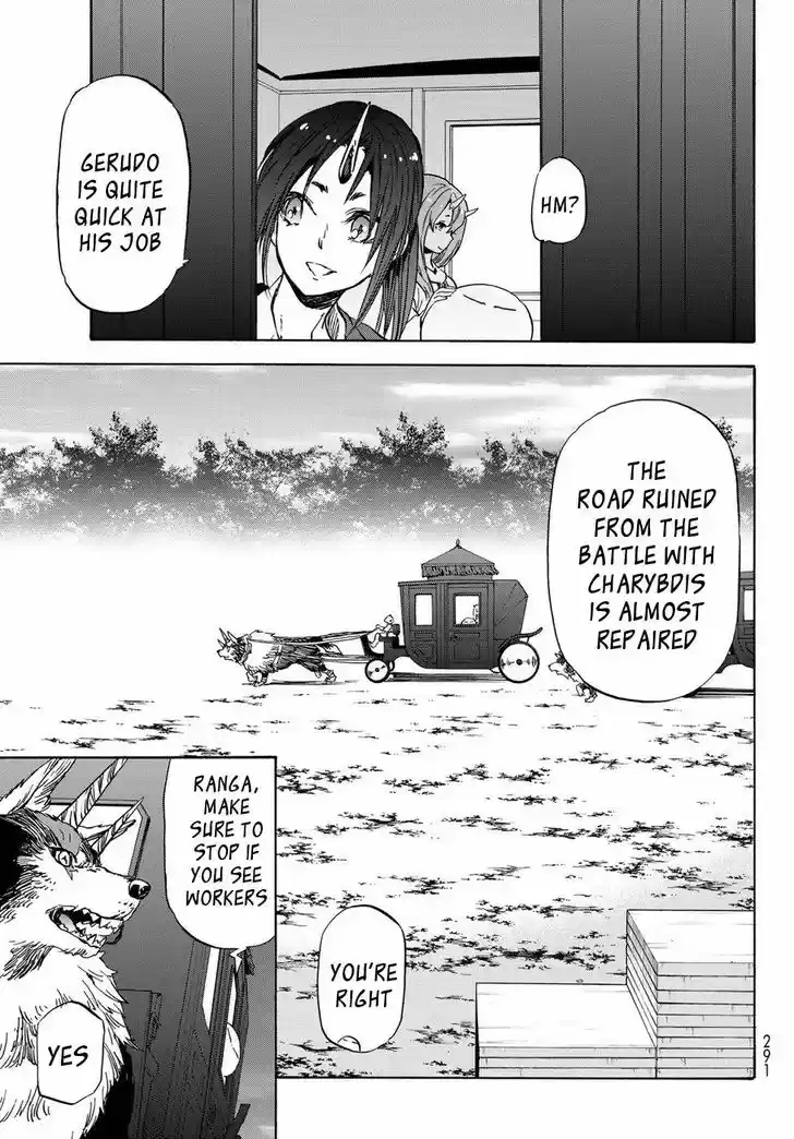 Tensei Shitara Slime Datta Ken 41