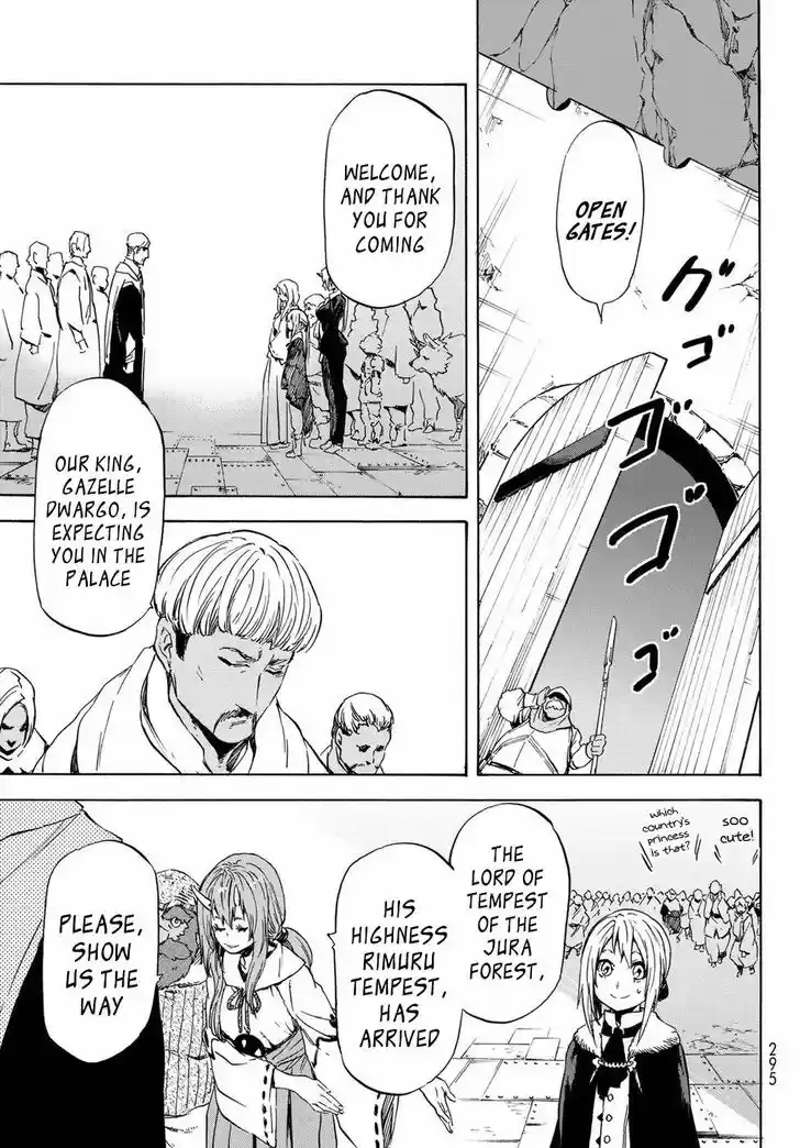 Tensei Shitara Slime Datta Ken 41