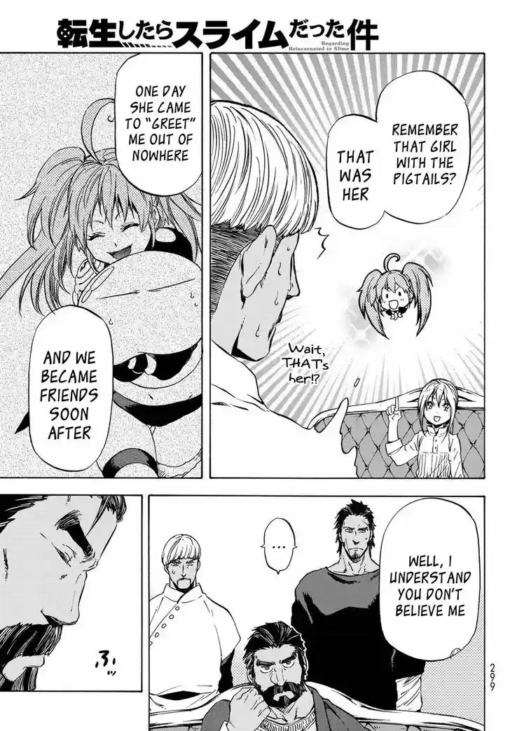 Tensei Shitara Slime Datta Ken 41