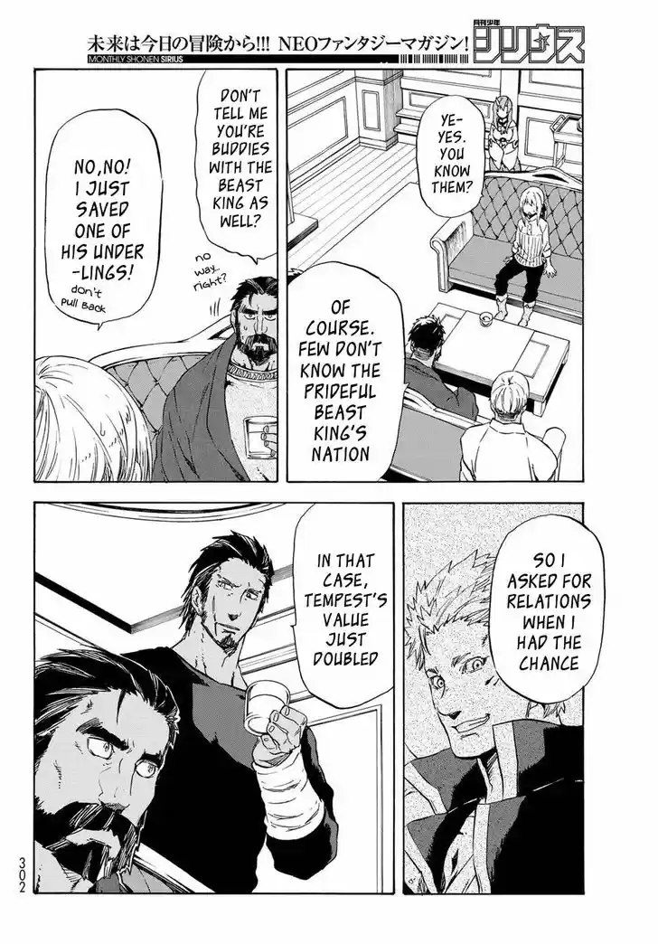 Tensei Shitara Slime Datta Ken 41