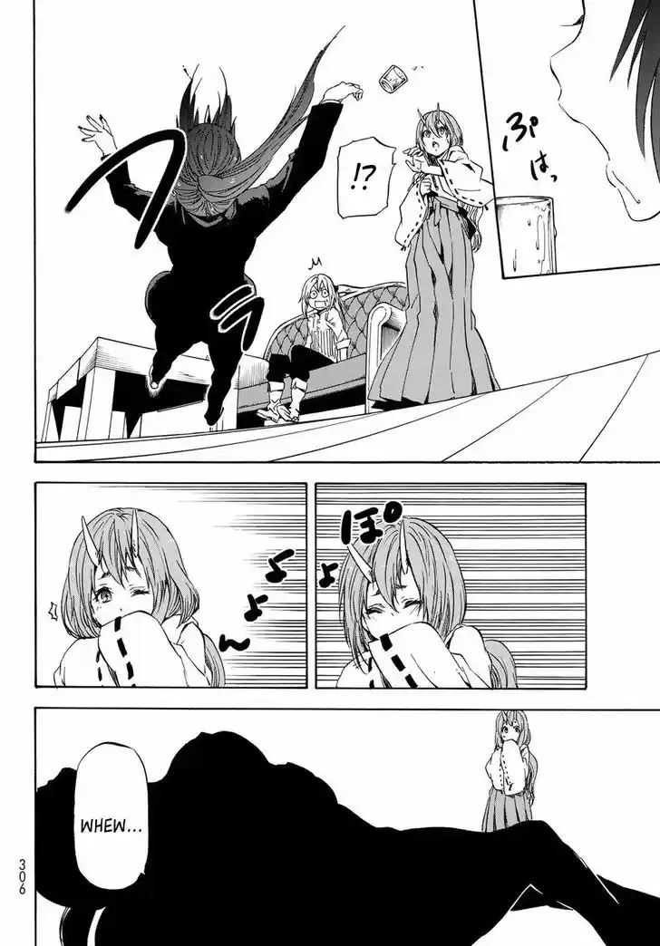 Tensei Shitara Slime Datta Ken 41