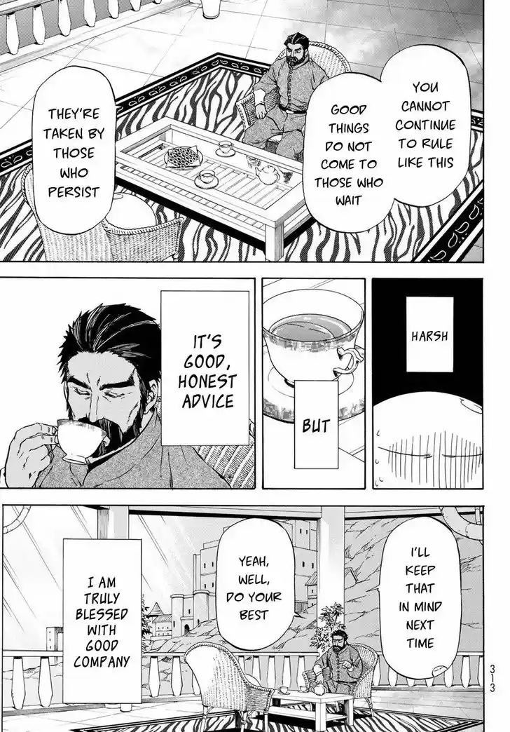 Tensei Shitara Slime Datta Ken 42