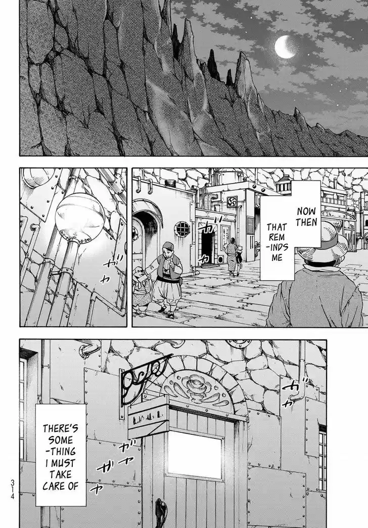 Tensei Shitara Slime Datta Ken 42