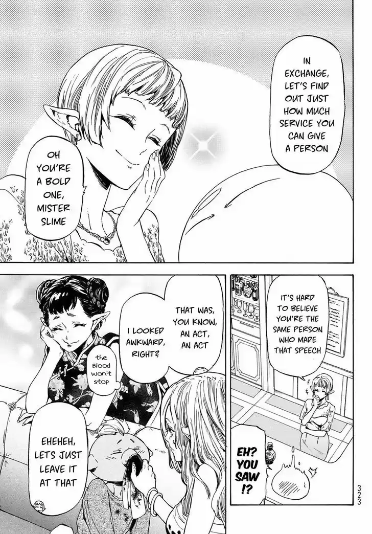 Tensei Shitara Slime Datta Ken 42