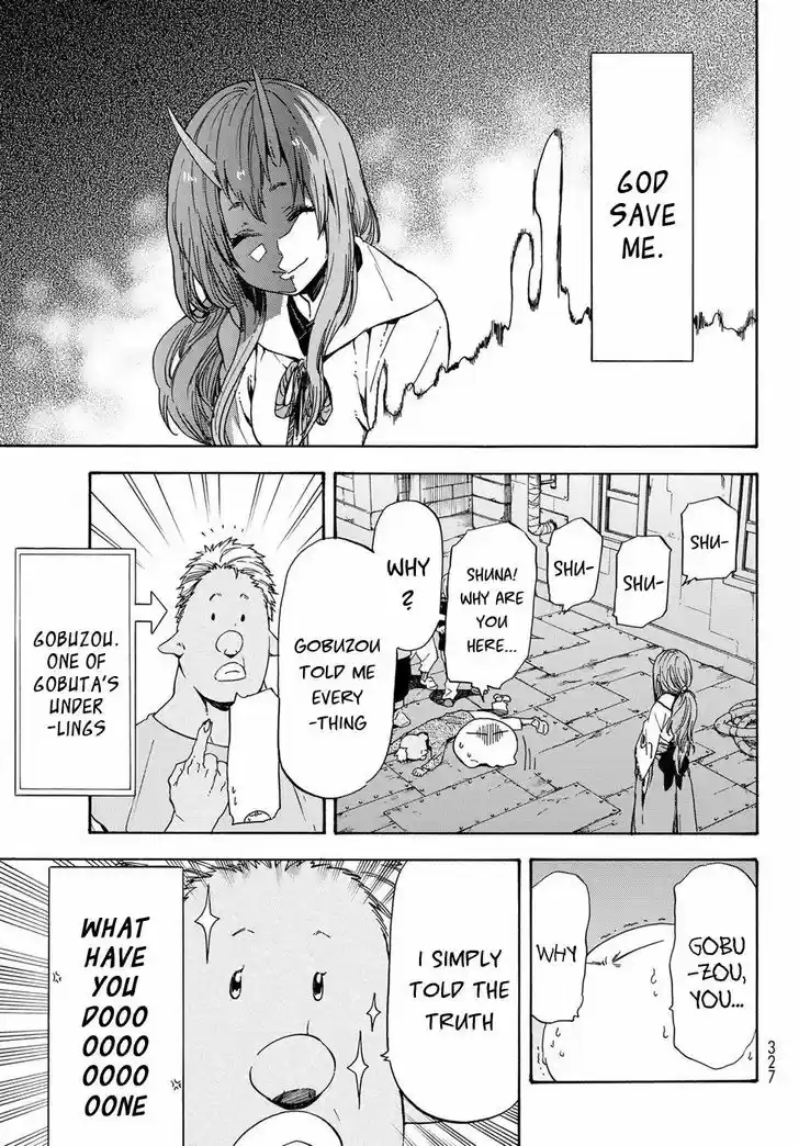 Tensei Shitara Slime Datta Ken 42