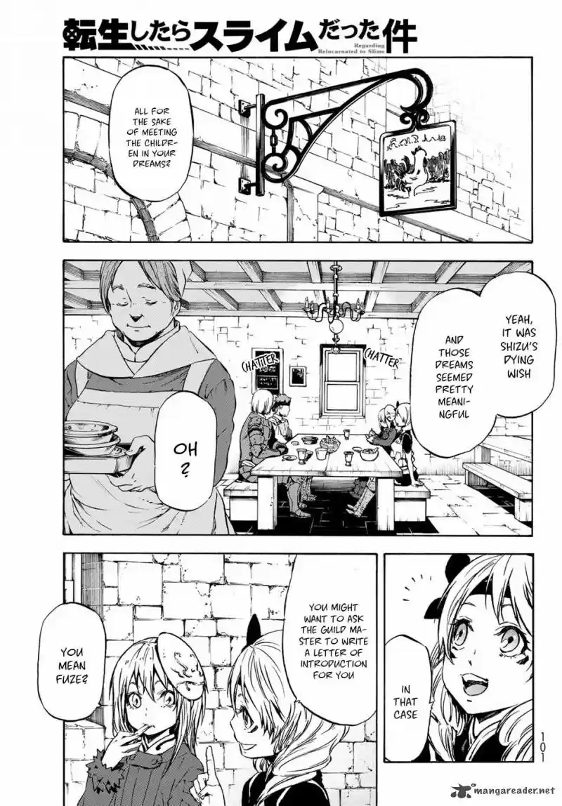 Tensei Shitara Slime Datta Ken 44