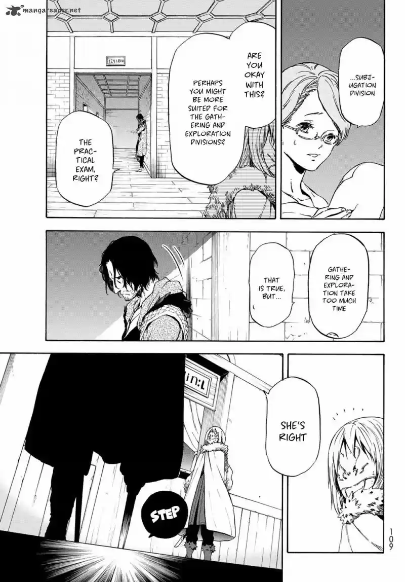 Tensei Shitara Slime Datta Ken 44