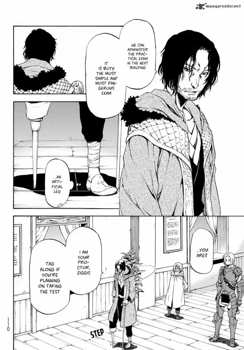 Tensei Shitara Slime Datta Ken 44