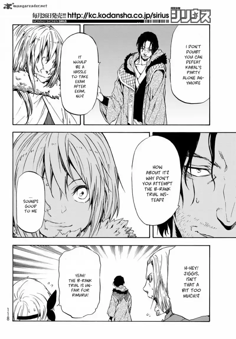 Tensei Shitara Slime Datta Ken 44