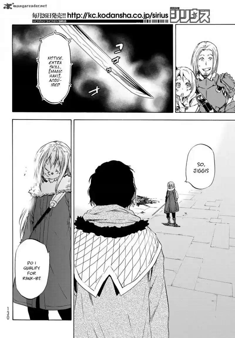 Tensei Shitara Slime Datta Ken 44