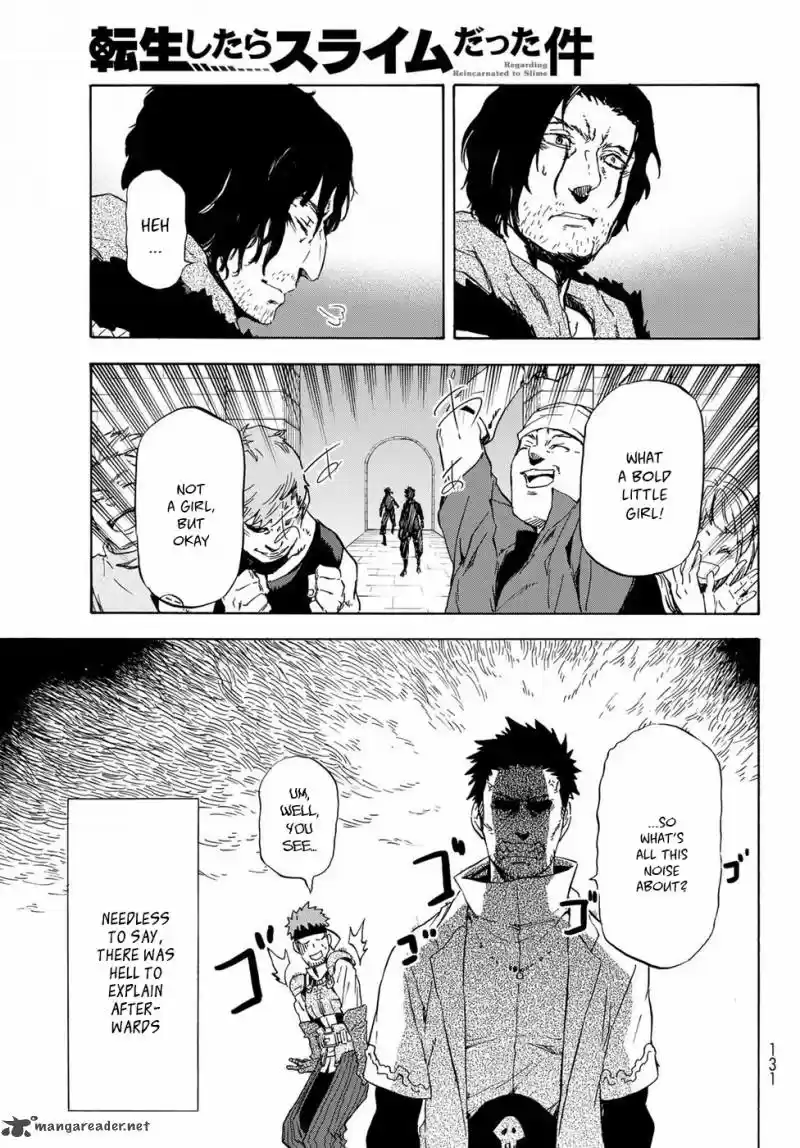 Tensei Shitara Slime Datta Ken 44