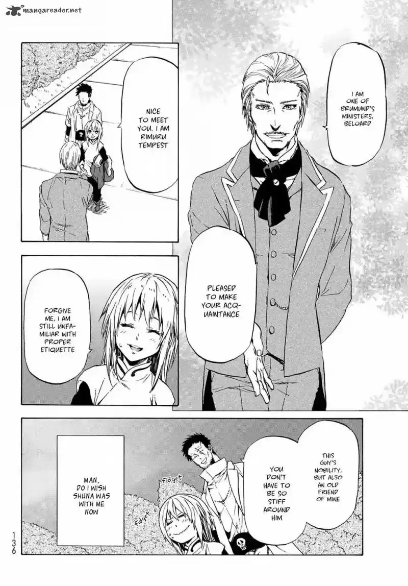 Tensei Shitara Slime Datta Ken 45