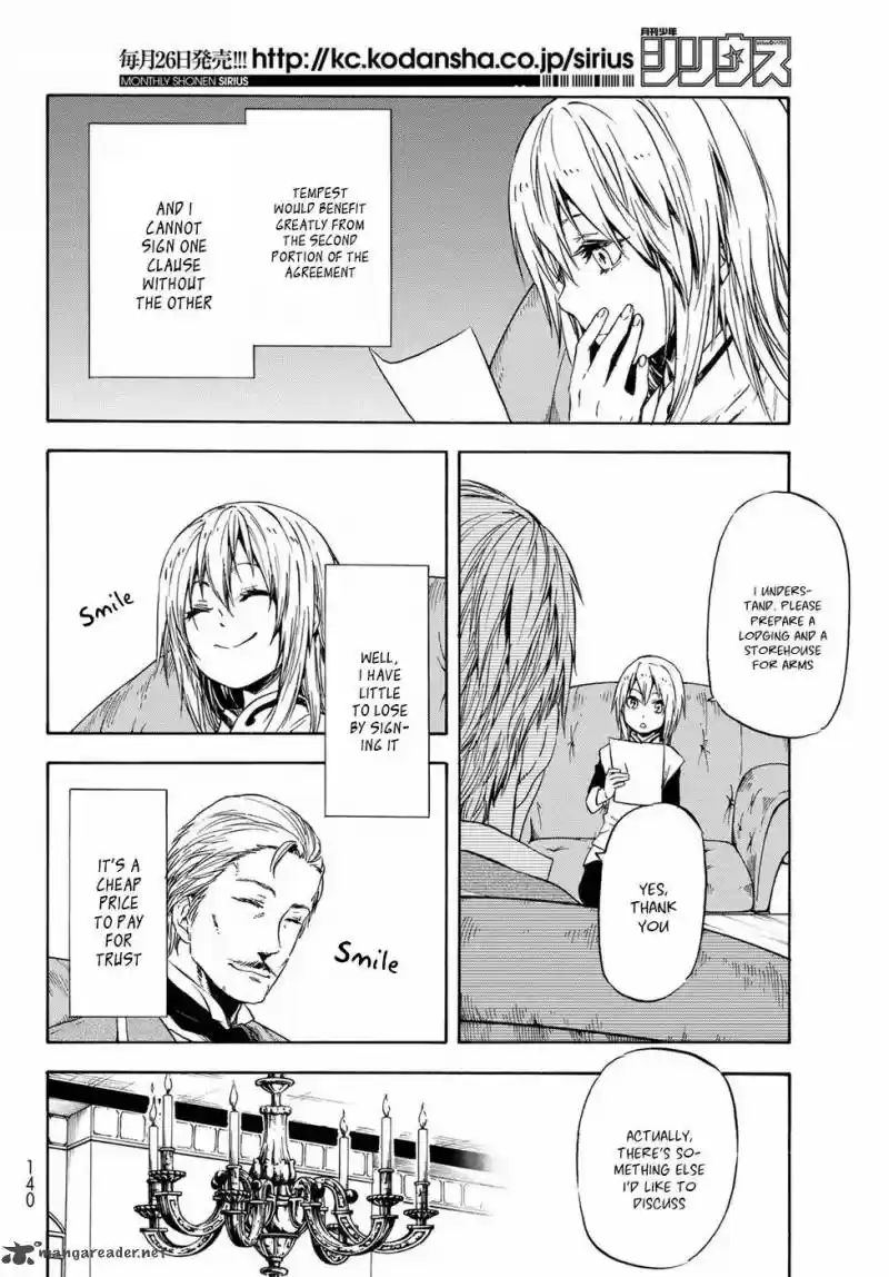 Tensei Shitara Slime Datta Ken 45