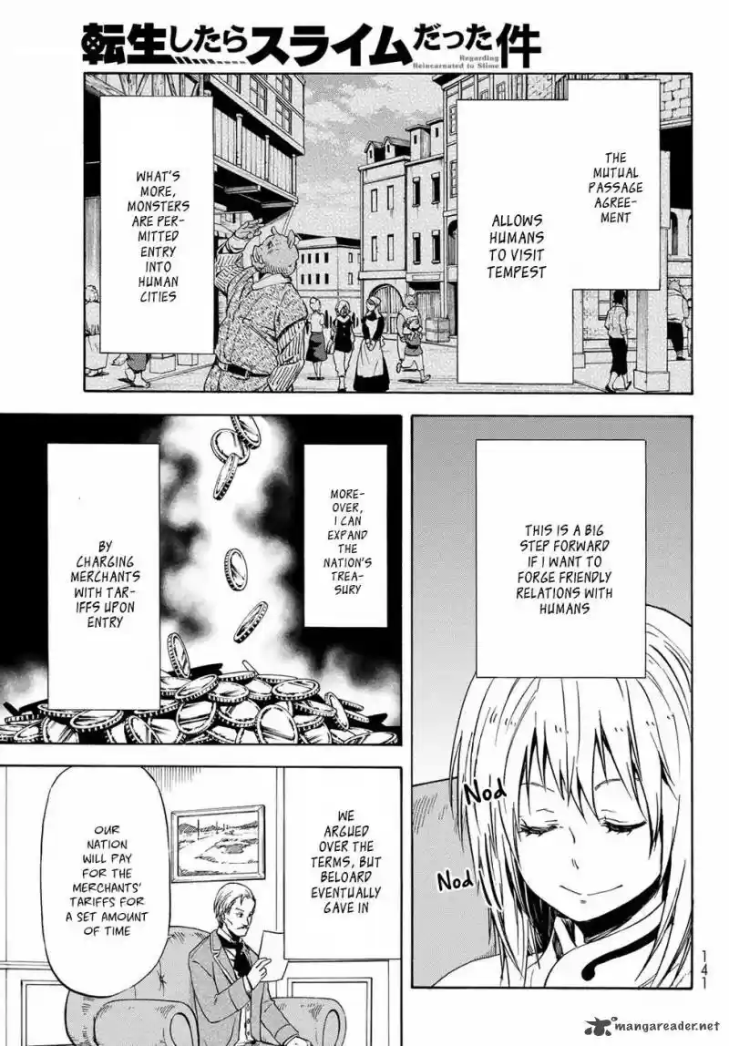 Tensei Shitara Slime Datta Ken 45