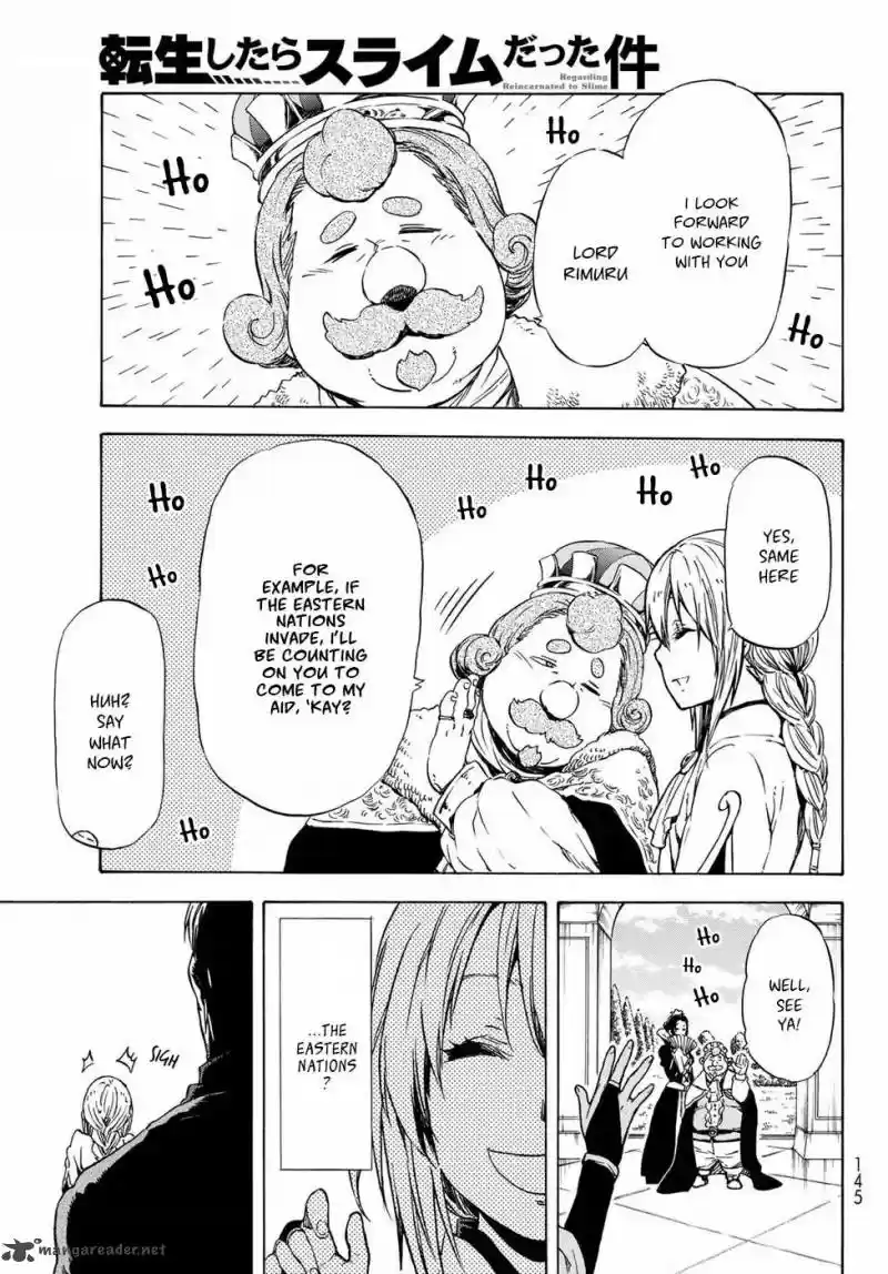 Tensei Shitara Slime Datta Ken 45