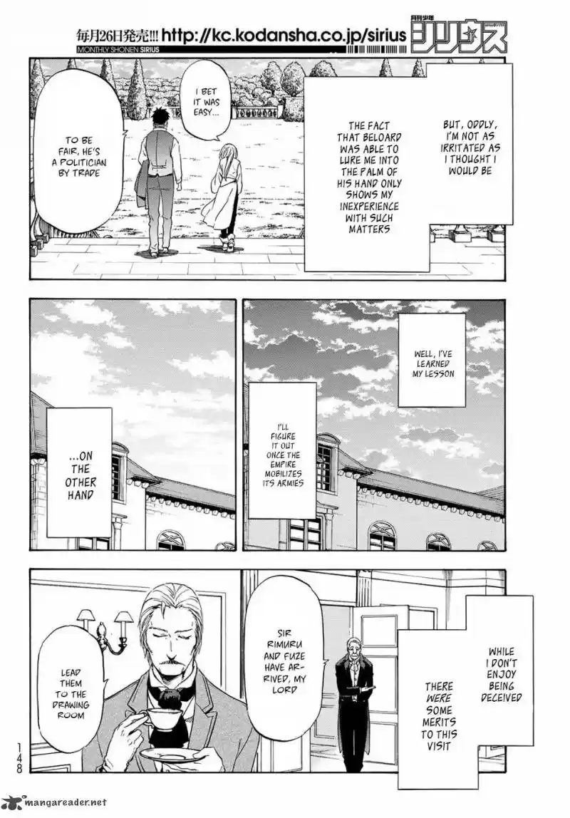 Tensei Shitara Slime Datta Ken 45