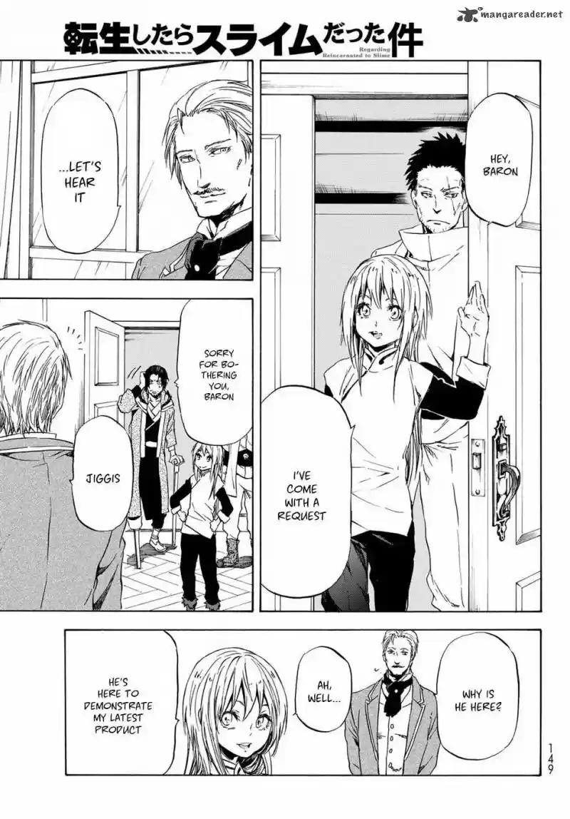 Tensei Shitara Slime Datta Ken 45