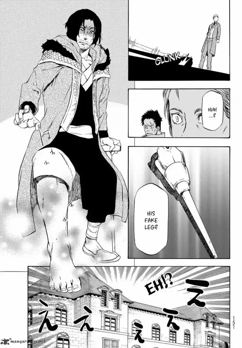 Tensei Shitara Slime Datta Ken 45