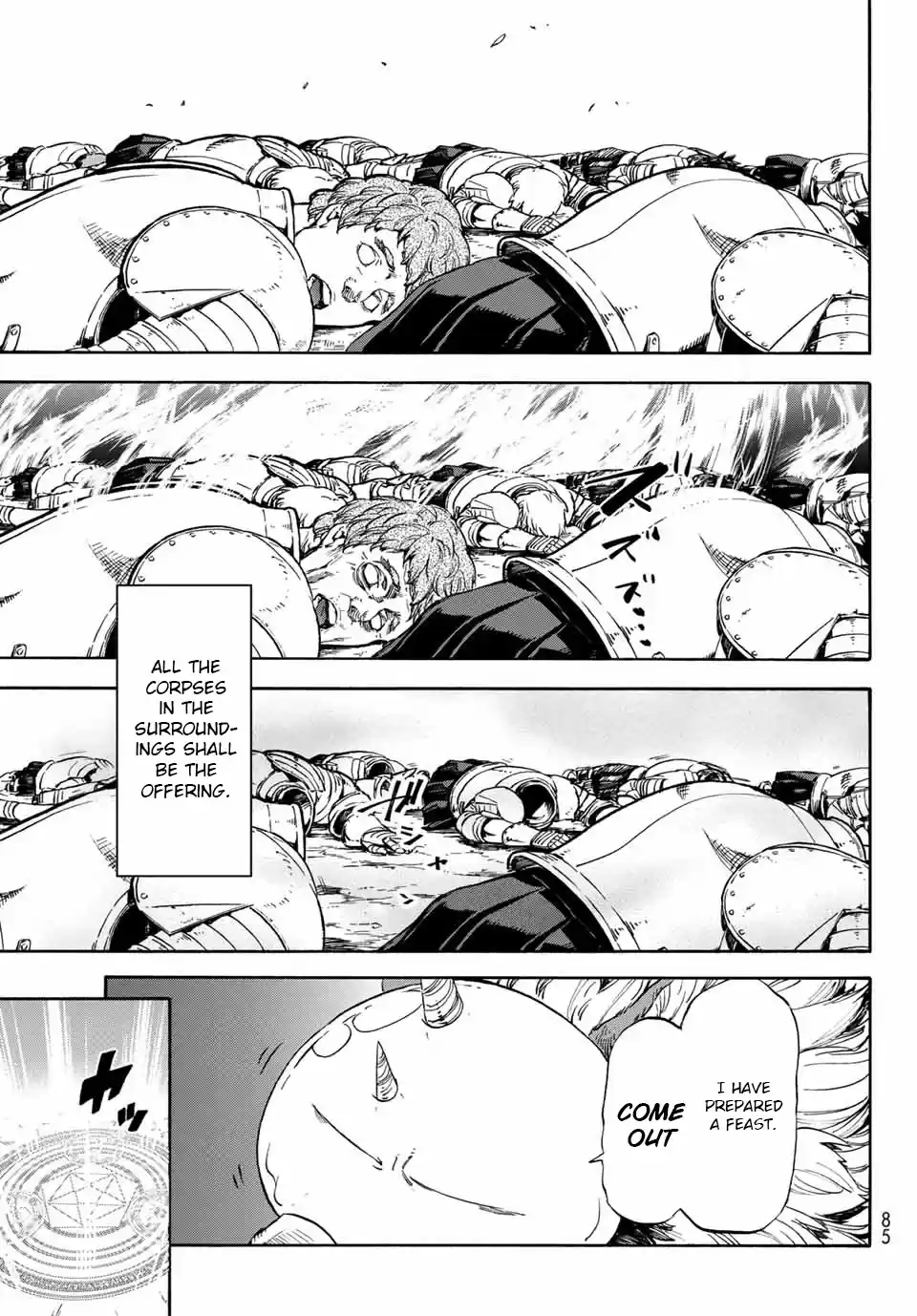 Tensei Shitara Slime Datta Ken 67