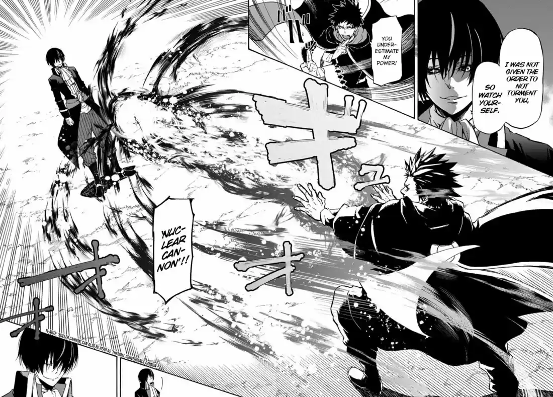 Tensei Shitara Slime Datta Ken 67