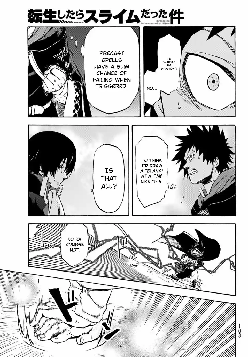 Tensei Shitara Slime Datta Ken 67