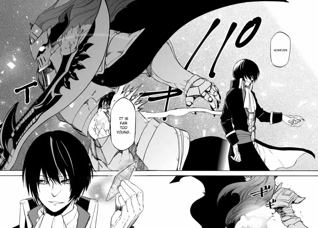 Tensei Shitara Slime Datta Ken 67