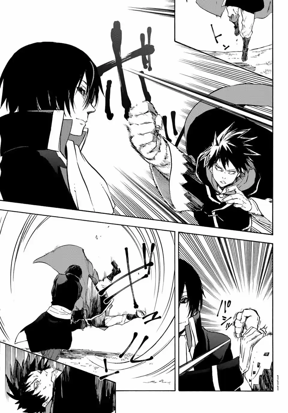 Tensei Shitara Slime Datta Ken 67