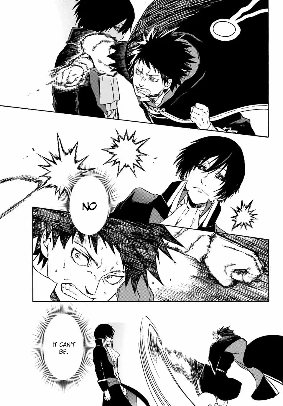 Tensei Shitara Slime Datta Ken 67