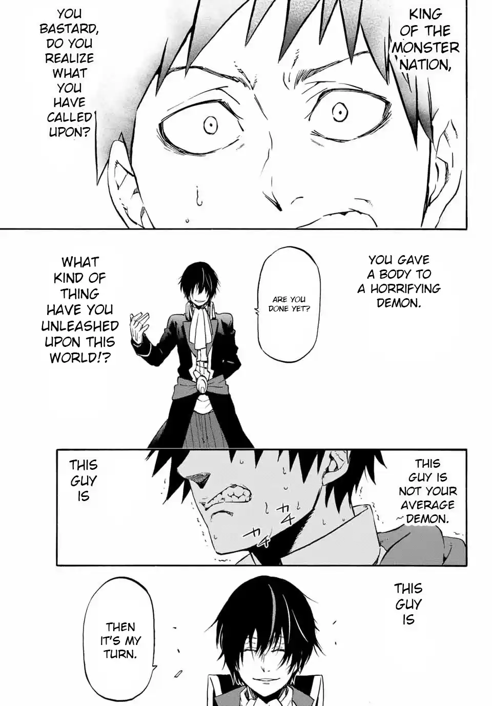 Tensei Shitara Slime Datta Ken 67