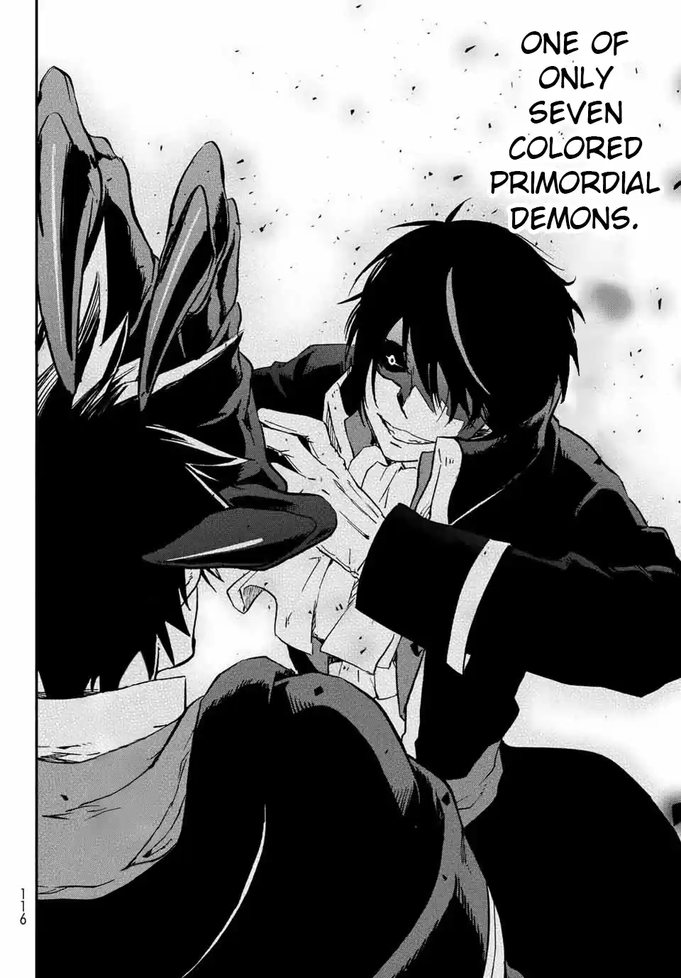 Tensei Shitara Slime Datta Ken 67