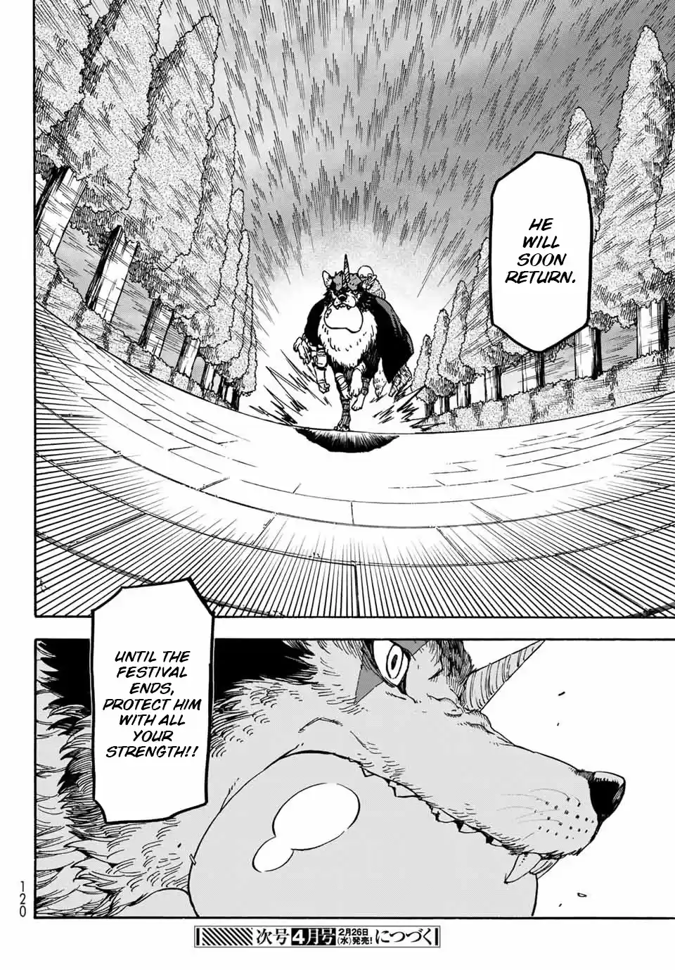 Tensei Shitara Slime Datta Ken 67