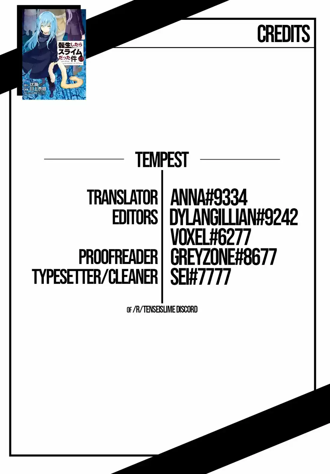 Tensei Shitara Slime Datta Ken 67