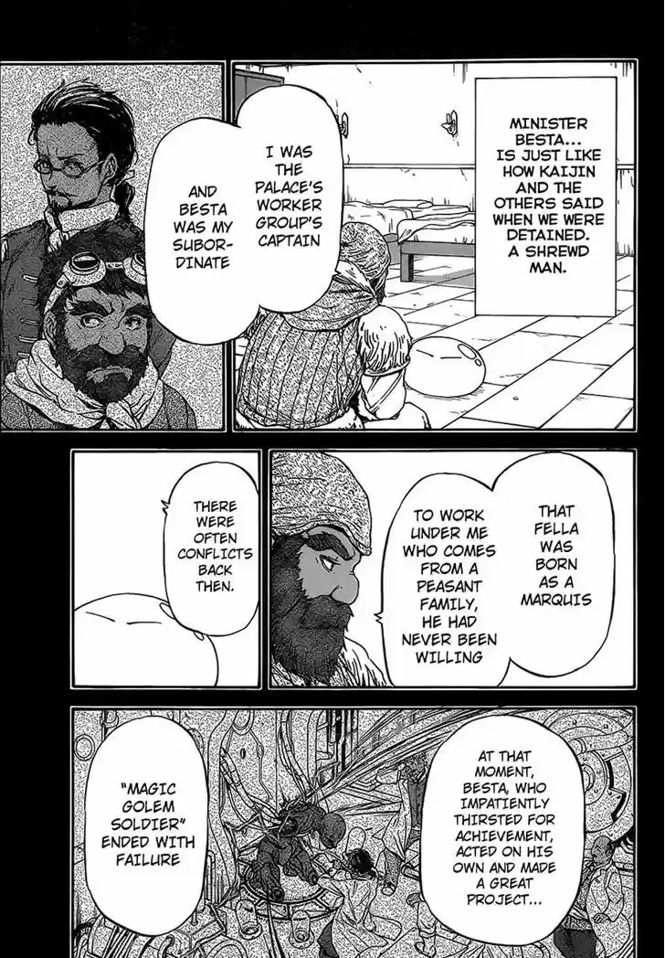 Tensei Shitara Slime Datta Ken 7