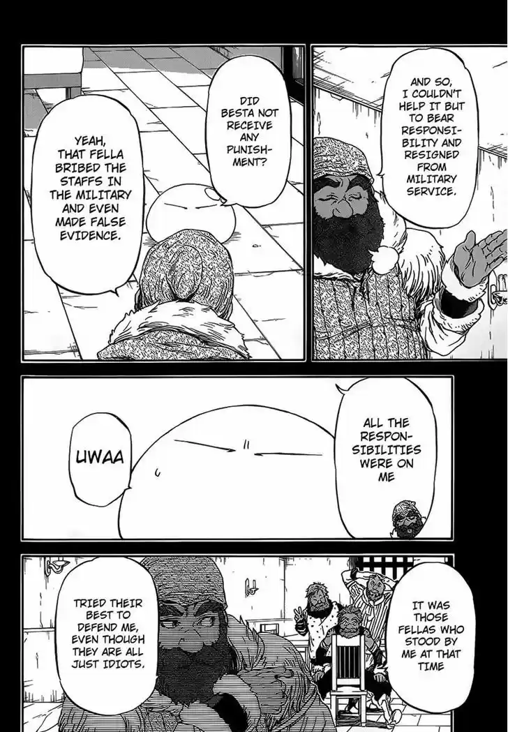 Tensei Shitara Slime Datta Ken 7