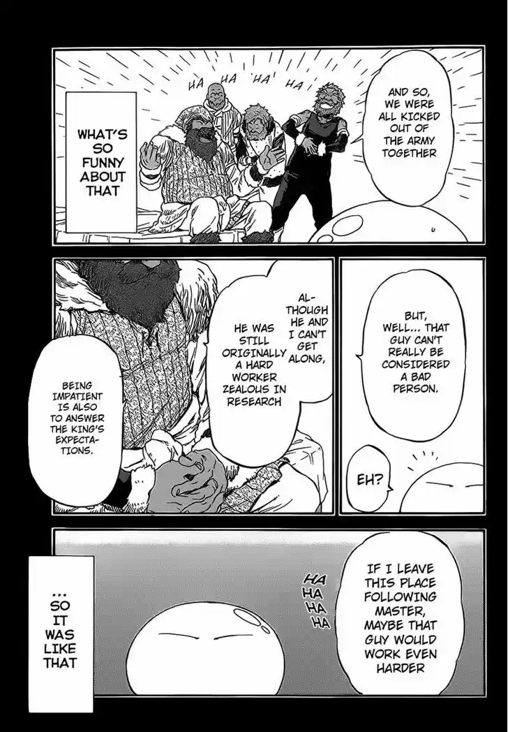 Tensei Shitara Slime Datta Ken 7