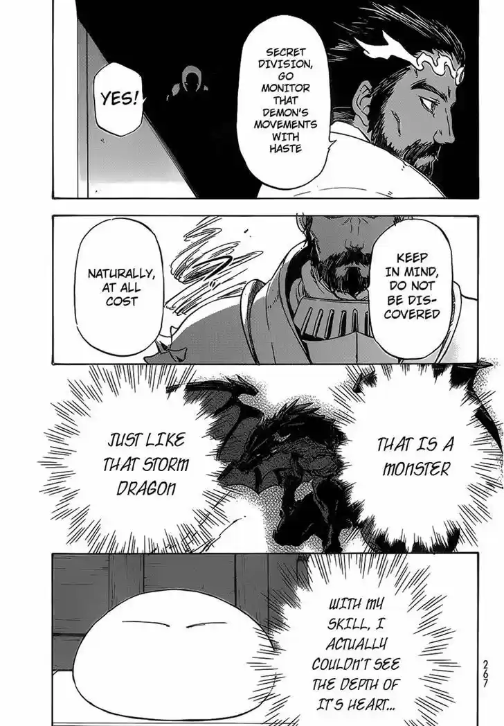 Tensei Shitara Slime Datta Ken 7