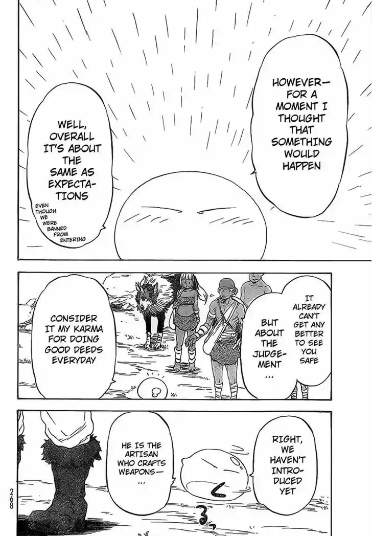 Tensei Shitara Slime Datta Ken 7