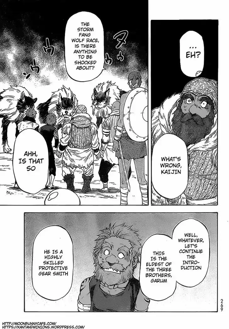 Tensei Shitara Slime Datta Ken 7