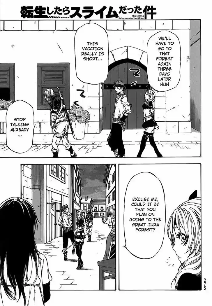 Tensei Shitara Slime Datta Ken 7