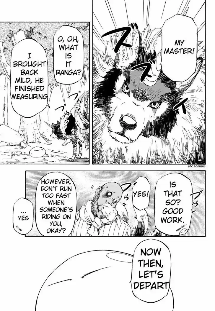 Tensei Shitara Slime Datta Ken 8