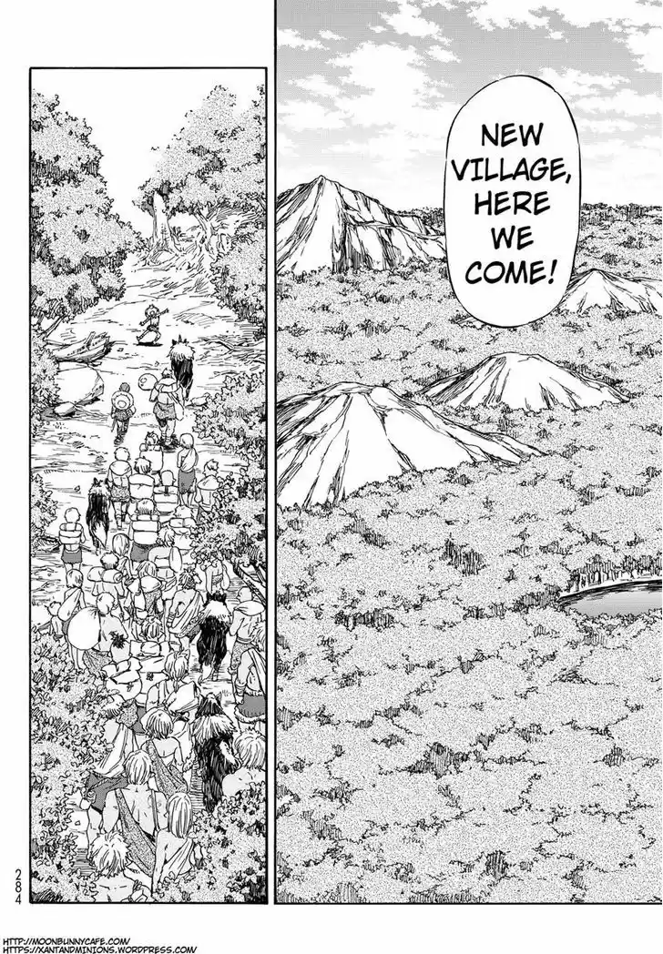 Tensei Shitara Slime Datta Ken 8