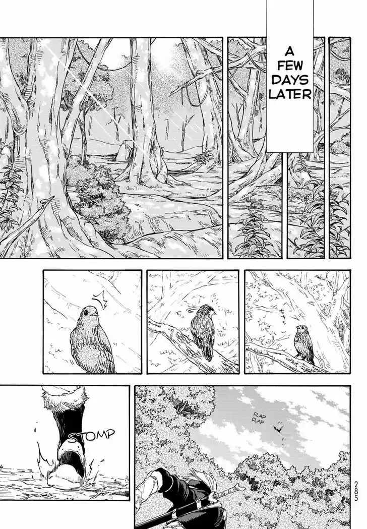 Tensei Shitara Slime Datta Ken 8