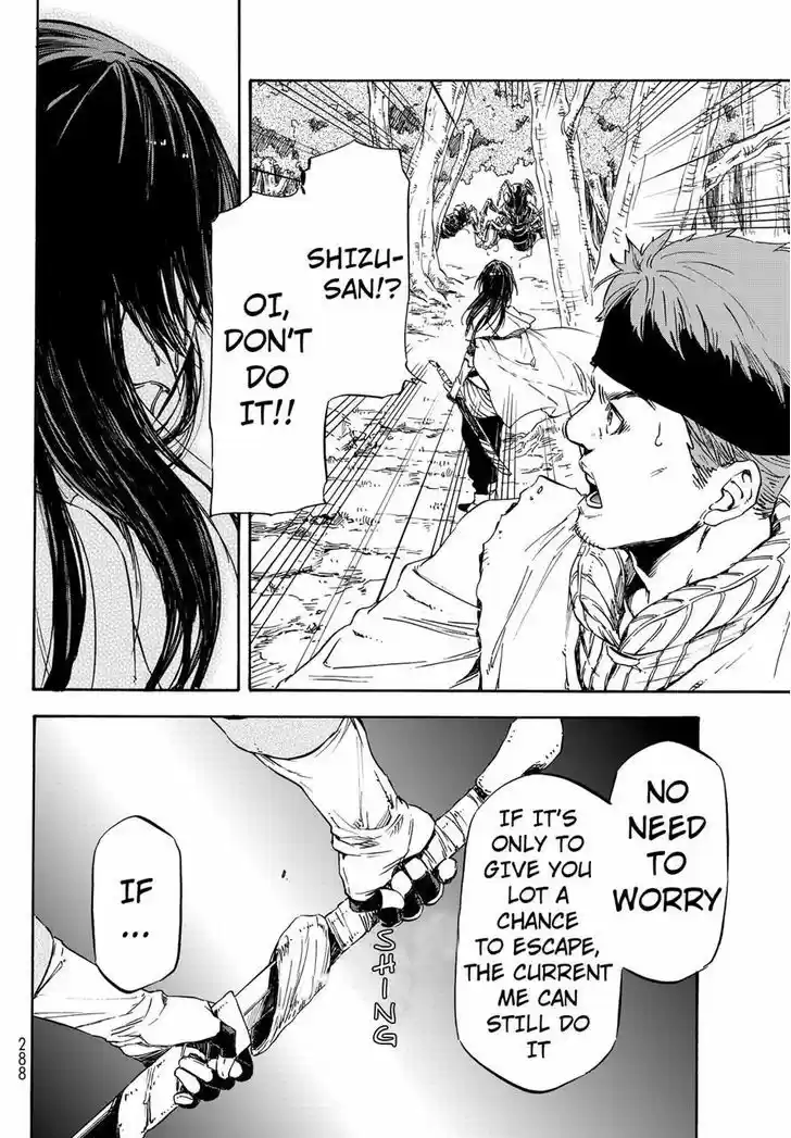 Tensei Shitara Slime Datta Ken 8