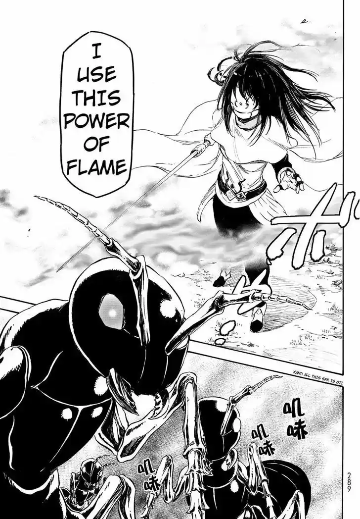 Tensei Shitara Slime Datta Ken 8