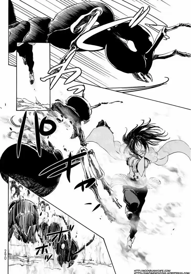 Tensei Shitara Slime Datta Ken 8