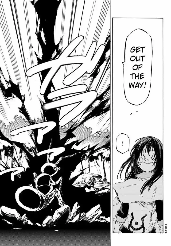 Tensei Shitara Slime Datta Ken 8