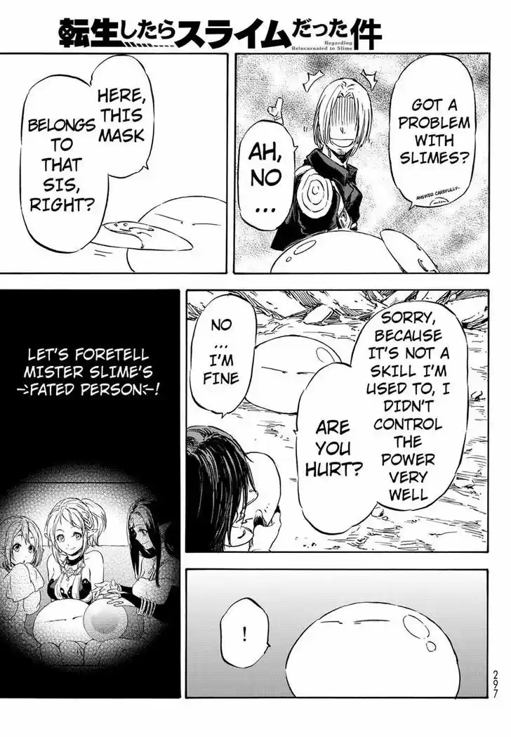 Tensei Shitara Slime Datta Ken 8