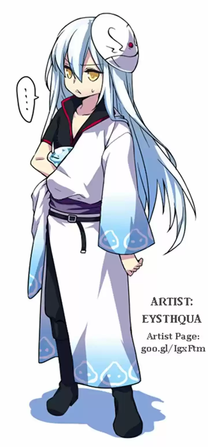 Tensei Shitara Slime Datta Ken 8